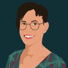 Daria Pritup (@dpritup)