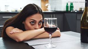 Ich sagte nein, und da schlug er zu. Alkoholentzug Verfahren Dauer Entzugserscheinungen Netdoktor