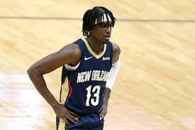 The best new orleans pelicans forum on the web. Pelicans Lineup 3 Players Who Could Break Into 2021 22 Starting Five