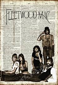 Buy fleetwood mac poster and get the best deals at the lowest prices on ebay! Fleetwood Mac Poster Fleetwood Mac Fan Art Dictionary Page Art Stevie Nicks Mick Fleetwood Gift For Him Gift For Her In 2021 Fleetwood Fleetwood Mac Mick Fleetwood