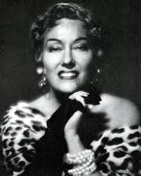 A PERSON IN THE DARK: NORMA'S "NEW" NEW YEAR'S EVE