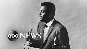 Charley Pride Honored With Lifetime Achievement Award At Cma Awards Wnt Youtube