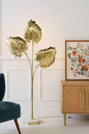 Maybe you would like to learn more about one of these? Lani Antique Gold Leaf Table Lamp