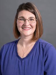 Bryan Outpatient Rehabilitation Team