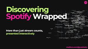 To access spotify's 'wrapped' go to spotify's homepage in any web browser, log in to your account (yes, that means remembering your username and password), and click on the your 2018 unwrapped. Discovering Spotify Wrapped With Python An Extended Data Exploration By Fuaddi Yustindra Towards Data Science