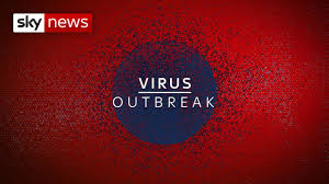 It provides you with the latest news with speed & accuracy right from the heart of events. Sky News Special How Coronavirus Spread Around The Globe Youtube