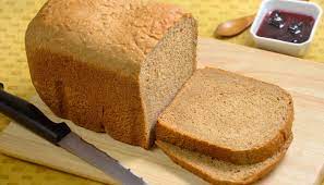 The quick bread or cake cycle is made for recipes that don't include yeast. Whole Wheat Bread Is Made Using Whole Wheat Flour Whole Wheat Flour Ground From The En Whole Wheat Bread Machine Recipe Whole Wheat Bread Bread Maker Recipes