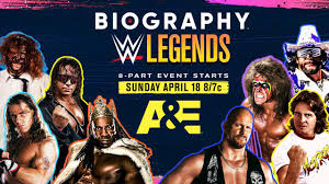 Wwe announced a host of business related changes due to the ongoing global coronavirus pandemic during a here is a rundown of those released along with some background information on each. Wwe Releases Sneak Peeks Of Biography And Wwe S Most Wanted Treasures Aht Sports