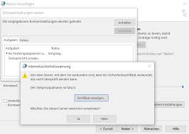 I already have a csr for my wildcard and a. Exchange Imap Und Pop Wildcard Zertifikat Tauschen Schweigerstechblog