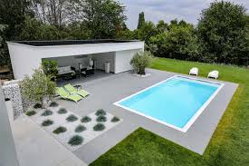 Welk zwembad is de perfecte voor u? Ontdek Onze Verschillende Buitenzwembaden Op Maat Bord De Mer