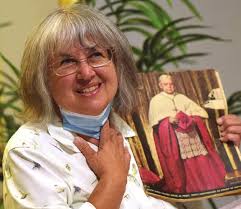 Western New York Catholic to go fully digital see page 4