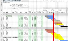 Gantt Chart Excel Template Xls Free Excel Gantt Chart