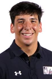 Which former Dallas City Wire area high school standouts will be in action  in the week starting Mon April 8?