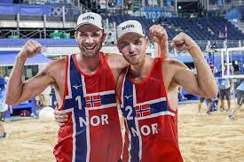 Den beste plasseringen fra norsk side er en syvendeplass. Jn 4h N4ztt7rm