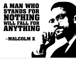 Cut paper dimensions 24 x 36. Quotes About Malcolm X 93 Quotes