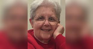 Obituary for Doris Ann (Harp) Conrad
