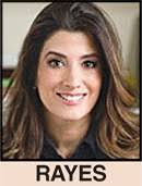 Raised in a union family, Granite City native Anna Valencia makes bid for  secretary of state