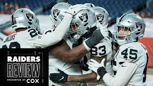For the latest news, photos, videos and all information about the raiders. Qxcfghgxk5avdm