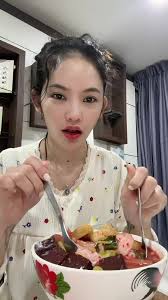 Authentic Thai Yen Ta Fu Experience in KL