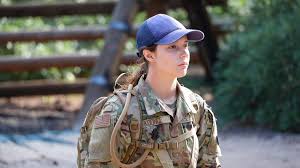 Sepsis claims life of 19-yr old Air Force Academy track athlete