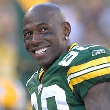 Donald Driver Net Worth