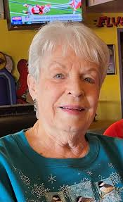 Susan Marie Terry Obituary