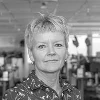 John Vinther Email & Phone Number