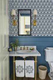 160 The Powder Room Bath Ideas In 2021 Leontine Linens Powder Room Bathroom Design 160 the powder room bath ideas in