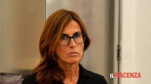 Barbara Mazza's Instagram, Twitter & Facebook