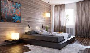 He holds the door, he lives between park and lex, and he knows how to wear a suit on sundays. 60 Stylish Bachelor Pad Bedroom Ideas
