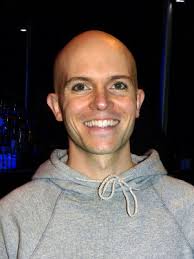 Michael Yates Crowley Outrageous at Oberon