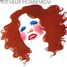 What resonates in your mind when you here the name the Divine Miss M.? I  will give you one guess. She recorded the song do you want to dance in 1972.