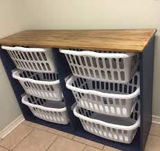 Ana White Laundry Station Diy Projects Laundry Room Diy Laundry Room Renovation Laundry Room Remodel