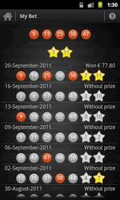 Teste sua sorte online na maior loteria da europa — jogue na euromillions! Euro Milhoes Android App Home Facebook