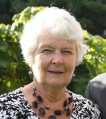 Nancy Houck Salisbury Obituary November 21, 2023