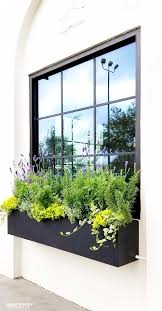 The link can be adjacent to the image or the image itself could be linked to the long description. 35 Window Box Ideas