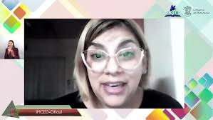 XXII Encuentro Académico Regional La Piedad, conferencia de la doctora Marlene  Romo Ramos