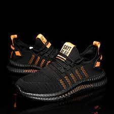 Schuhe für herren müssen das natürlich laufgefühl unterstützen, man sollte eigentlich gar nicht merken, dass man etwas an den füßen hat. Herren Running Sneaker Leichte Sportschuhe Atmungsaktive Turnschuhe Laufschuhe Ebay