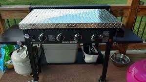 Check spelling or type a new query. Griddle Cover Diamond Plate Aluminum For 36 Inch Blackstone Griddle With Side Or Rear Grease Collection Pit Boss 757 Char Griller Flat Iron 4 Burner Blackstone Griddle Outdoor Griddle Recipes Blackstone