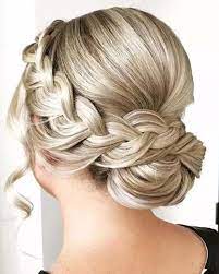 Elegant Up Do Hairstyles For Formal Events Of 2018 Absurd Styles Classy Hairstyles Ball Hairstyles Prom Hairstyles For Long Hair