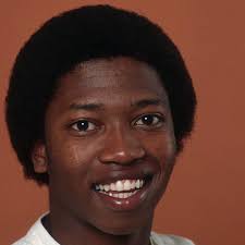 Rest in Peace to T. k Carter one of the unsung legends of Hollywood. He  will always be one of my guiding voices of my childhood. #punkybrewster  #mikefulton #thething #legendsofhollywood