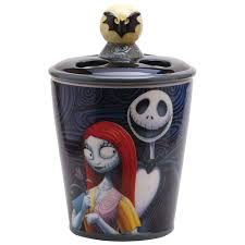 High quality nightmare before christmas gifts and merchandise. The Nightmare Before Christmas Toothbrush Holder Walmart Com Walmart Com