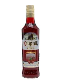 Maybe you would like to learn more about one of these? Krupnik Wisniowy Liqueur Cherry The Whisky Exchange