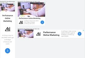 Für die werbung mit google apps benötigen sie auf jeden fall eine eigene website. Google Display Ads Formate Und Beispiele Adstrat Gmbh Online Marketing Agentur Hamburg