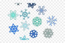 Black and white snowflake clipart, cute graphics png, christmas snow flakes silhouette, winter clip art, planner stickers commercial use. Frozen Clipart Little Snowflake Transparent Background Snowflake Clipart Hd Png Download 640x480 89209 Pngfind