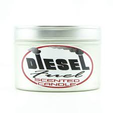 3.4 out of 5 stars. Boostnatics Diesel Fuel Scented Candle 8oz Tin Can Candle Buy Online In Grenada At Grenada Desertcart Com Productid 41896083