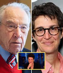 SHOCKING: Rachel Maddow Stuns Viewers with Defiant Attitude During Van  Hollen Interview 😲 In a tense interview, Rachel Maddow stunned viewers  with her defiant attitude. Her remarks caused shock and raised concerns