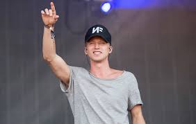 us number one rapper nf talks topping the charts with little