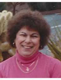 Obituary information for Rose Marie Gudenau