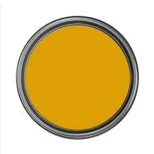 Explore dulux pale mustard colour details. Dulux Paint Modern Mustard 2 5ltr Vinyl Matt Emulsion Carvers Building Supplies